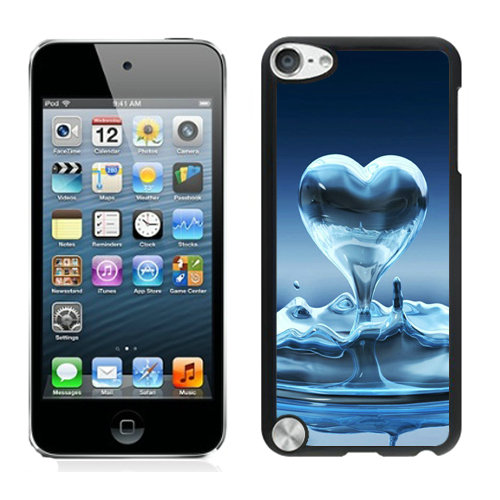 Valentine Water Love iPod Touch 5 Cases ENY | Women - Click Image to Close